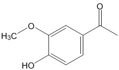 香草乙酮（498-02-2）