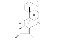 岩大戟内酯B（37905-08-1）