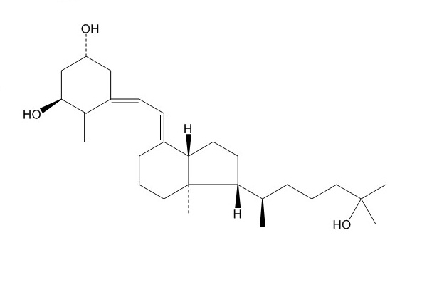 骨化三醇（32222-06-3）
