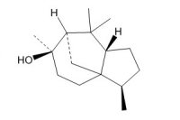雪松醇（77-53-2）