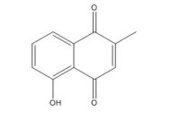 白花丹醌（481-42-5）