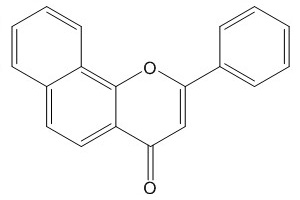 α-萘黄酮（604-59-1）