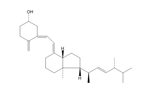 维生素D2（50-14-6）