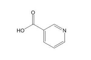 烟酸（59-67-6）
