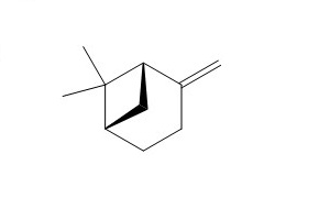 (S)-(-)-β-蒎烯（18172-67-3）