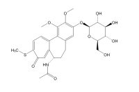 硫秋水仙苷（602-41-5）
