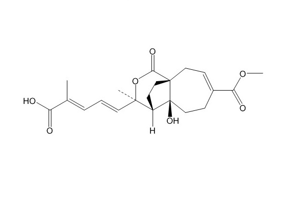 土荆皮丙酸（82601-41-0）