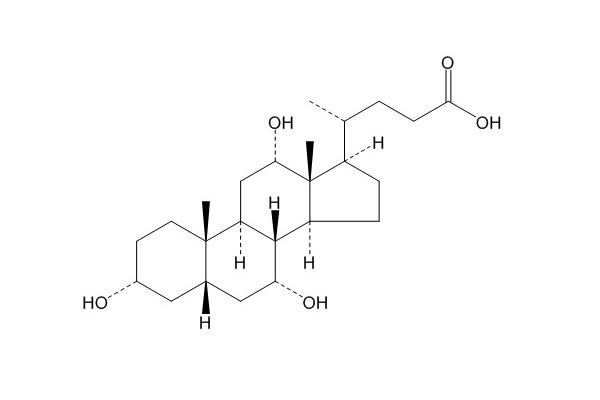胆酸（81-25-4）