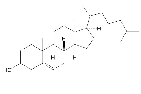 胆固醇（57-88-5）