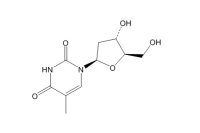 胸腺嘧啶核苷(50-89-5)
