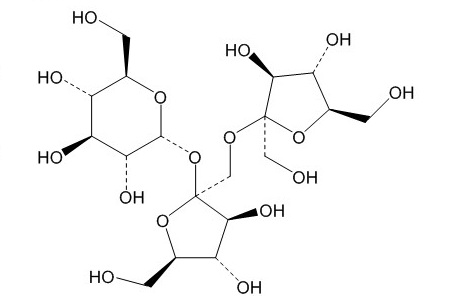 1-蔗果三糖（470-69-9）