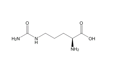 L-瓜氨酸（372-75-8）