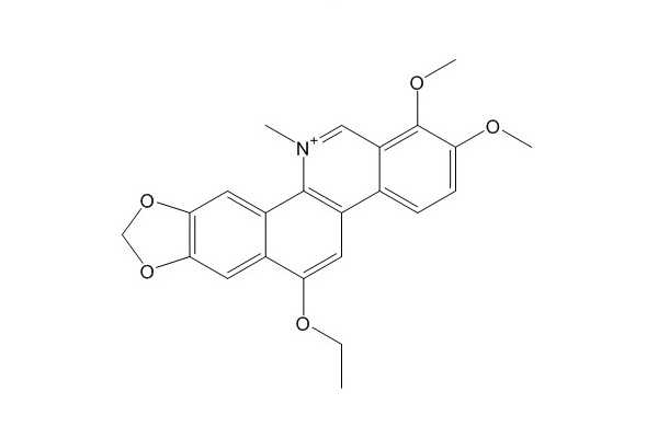 乙氧基白屈菜红碱（79559-55-0）