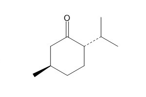 薄荷酮（89-80-5）