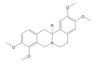 左旋四氢巴马汀（483-14-7）