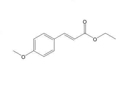 对甲氧基肉桂酸乙酯（24393-56-4）