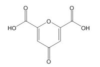 白屈菜酸（99-32-1）