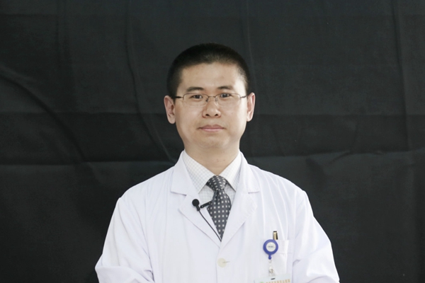 王剑 南京军区南京总医院 普外科