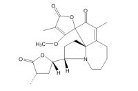 原百部次碱（169534-85-4）