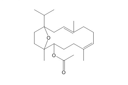 醋酸因香酚（34701-53-6）