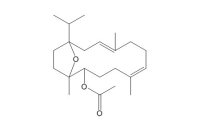 醋酸因香酚（34701-53-6）