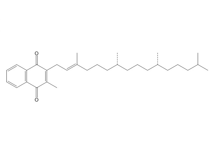 维生素K1（84-80-0）