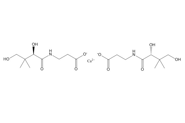 泛酸钙（137-08-6）