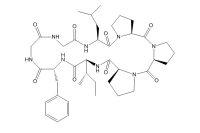 太子参环肽B（145459-19-4）
