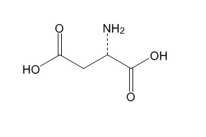 L-天冬氨酸（56-84-8）