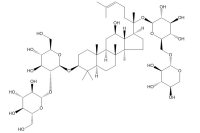 人参皂苷Rb3（68406-26-8）