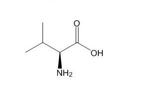 L-缬氨酸（72-18-4）