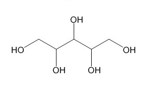 D-阿拉伯糖醇（488-82-4）