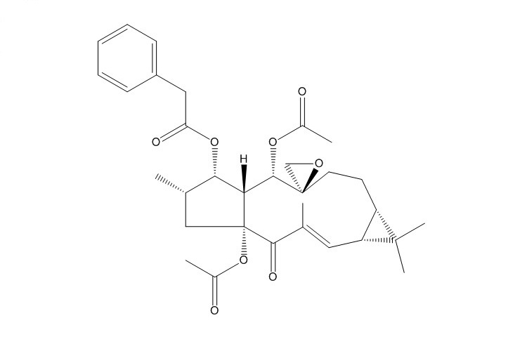 千金子甾醇（28649-59-4）