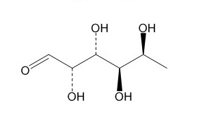 L-(-)-岩藻糖（2438-80-4）