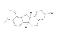 美迪紫檀素(73340-41-7)