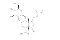 鸡屎藤苷酸(18842-98-3)