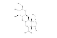 去乙酰基车叶草苷酸（14259-55-3）