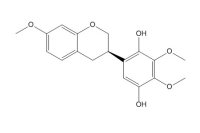鱼鳔槐氢醌（181311-16-0）