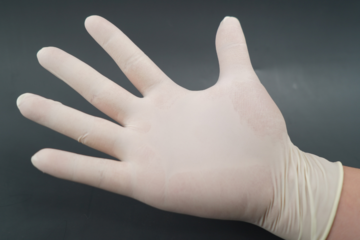 NEST 无菌检测手套