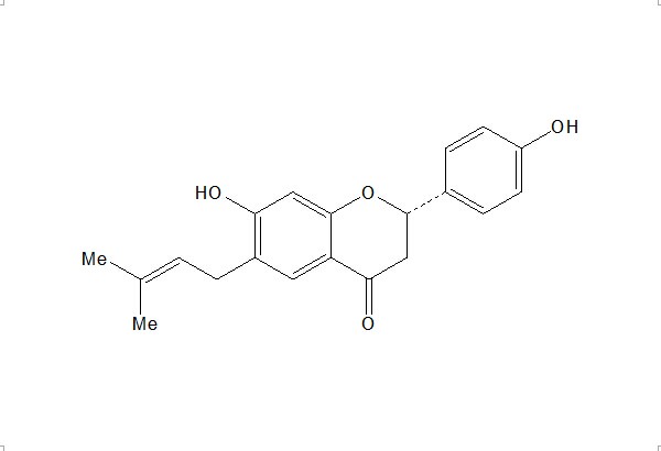 补骨脂甲素（19879-32-4）