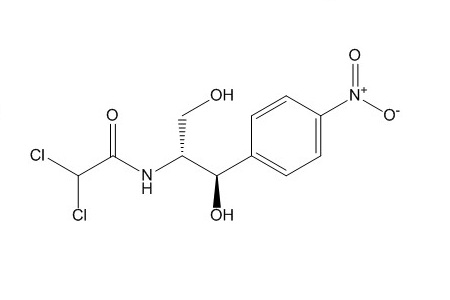 氯霉素（56-75-7）