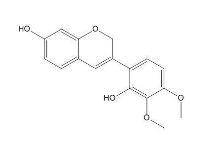 降香异黄烯（101153-41-7）