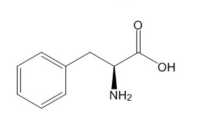 L-苯丙氨酸（63-91-2）
