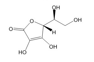 维生素C（50-81-7）