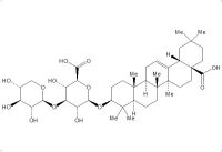 地肤子皂苷Ic（96990-18-0）
