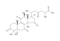 去乙酰基灵芝酸F(100665-44-9)