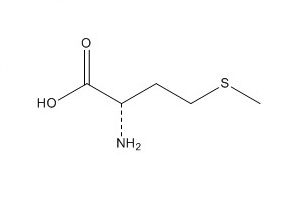 L-蛋氨酸（63-68-3）