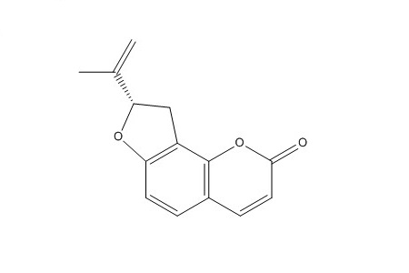 川白芷素（18199-64-9）