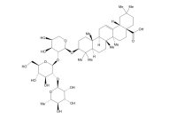 竹节香附素A(89412-79-3)