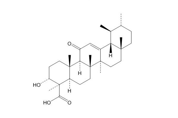 11-羰基-β-乳香酸（17019-92-0）